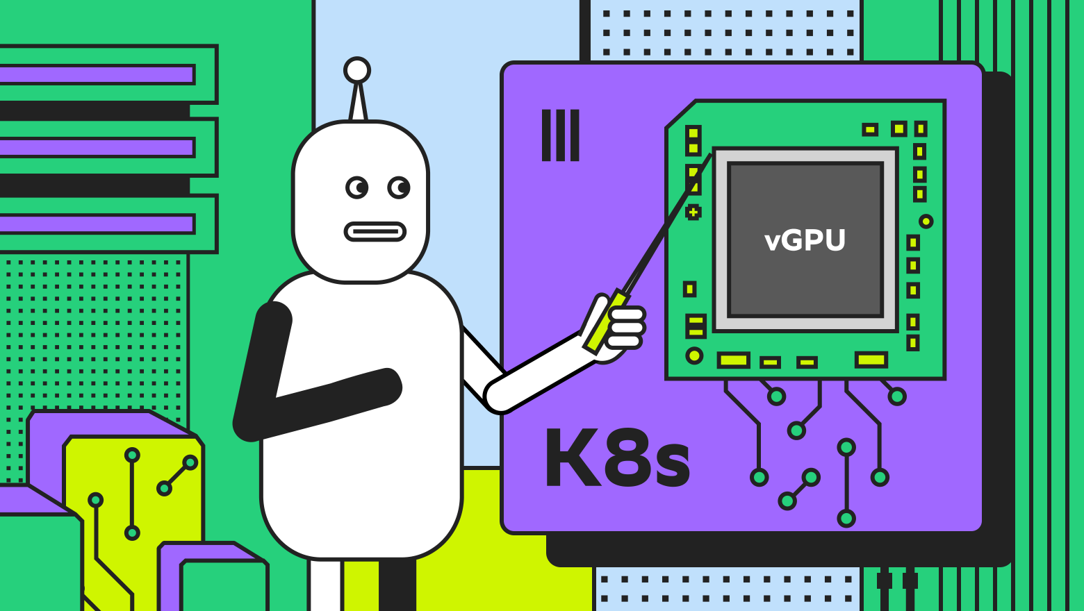 Снижаем стоимость инференса. Часть 2. IBM KServe ModelMesh, vLLM Production Stack и что внутри у нашего решения - 1